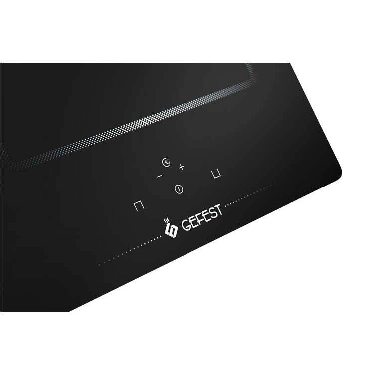 Индукционная варочная панель Gefest ПВИ 4001 - фото 3