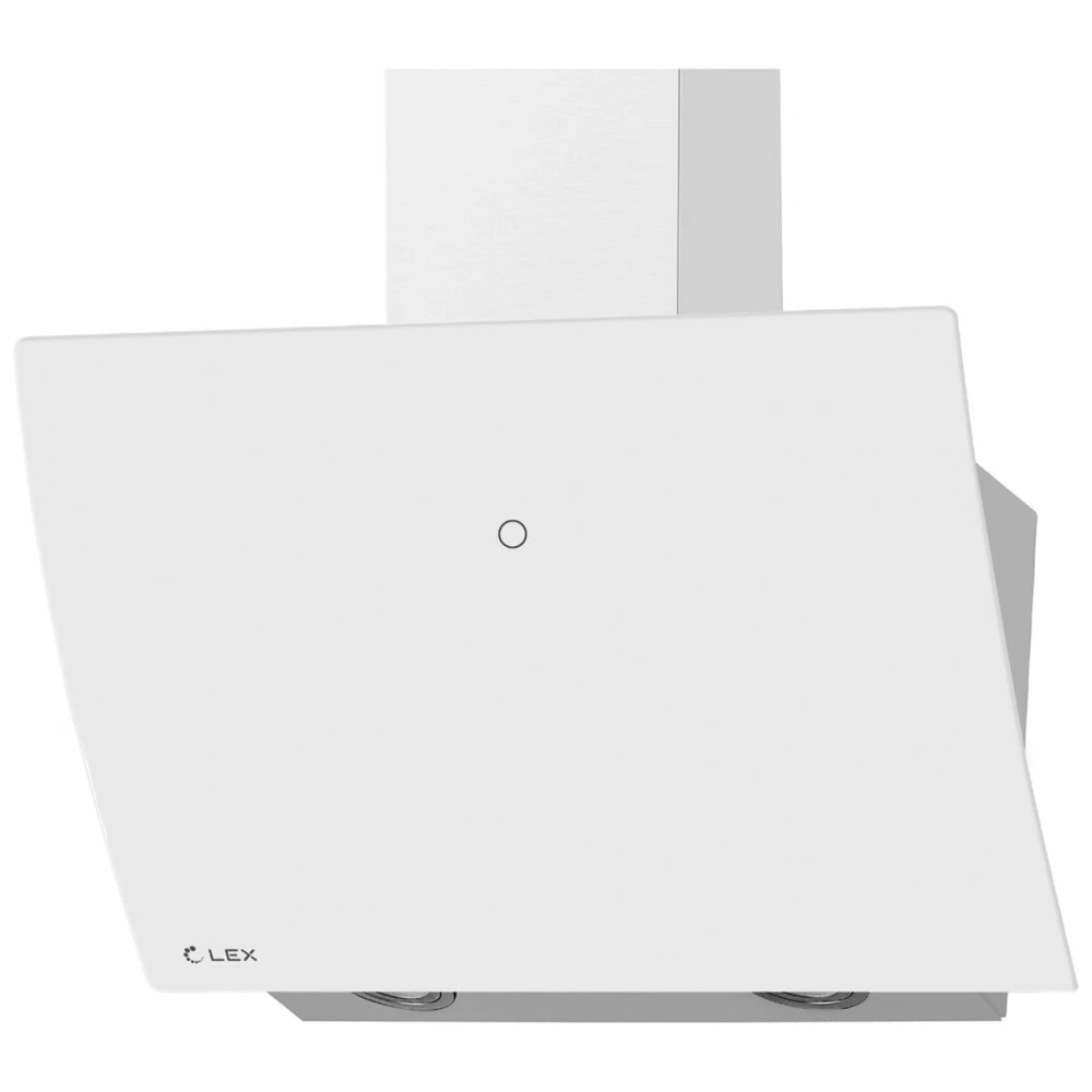 Вытяжка LEX Plaza GS 600 White - CHTI000366
