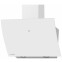 Вытяжка LEX Plaza GS 600 White - CHTI000366
