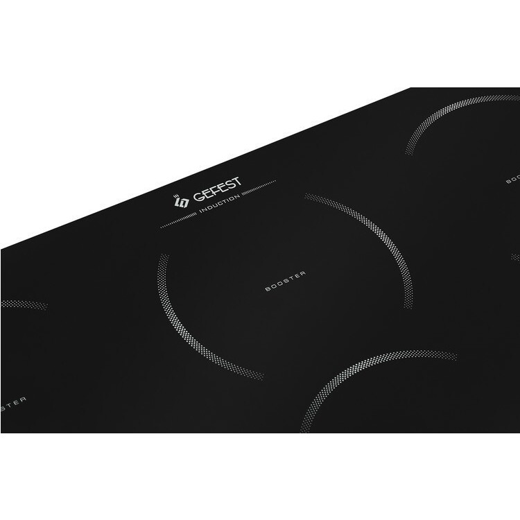 Индукционная варочная панель Gefest ПВИ 4323 - фото 3