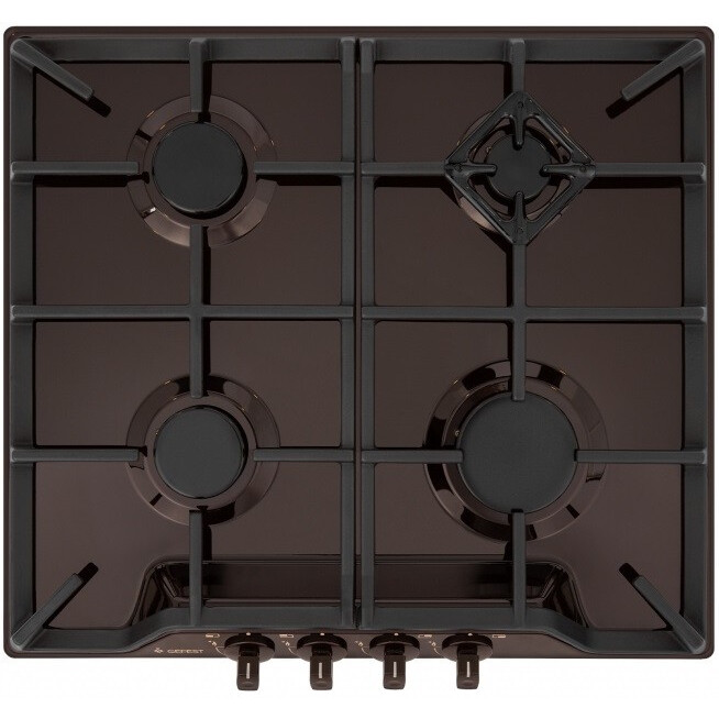 Газовая варочная панель Gefest ПВГ 1212 К7 - фото 2
