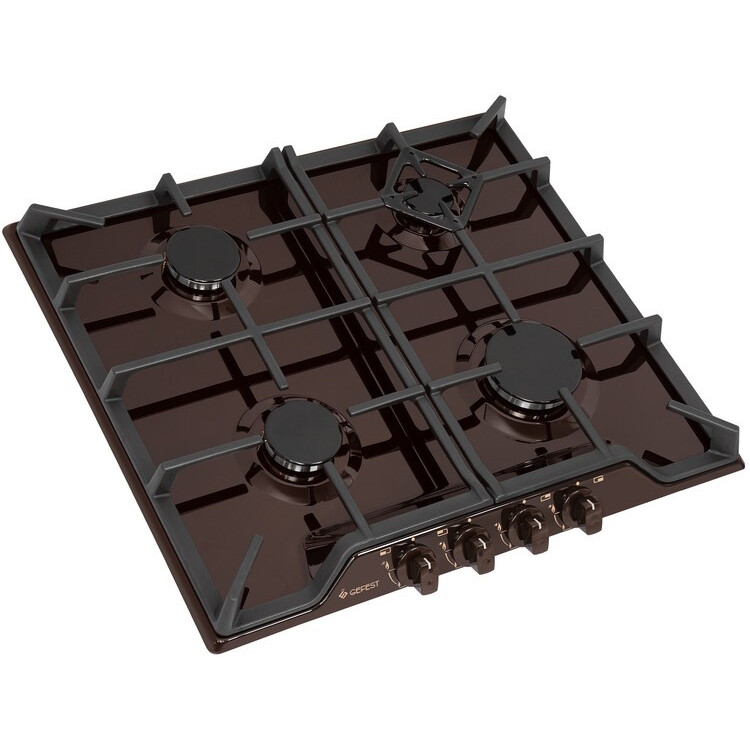 Газовая варочная панель Gefest ПВГ 1212 К7 - фото 4