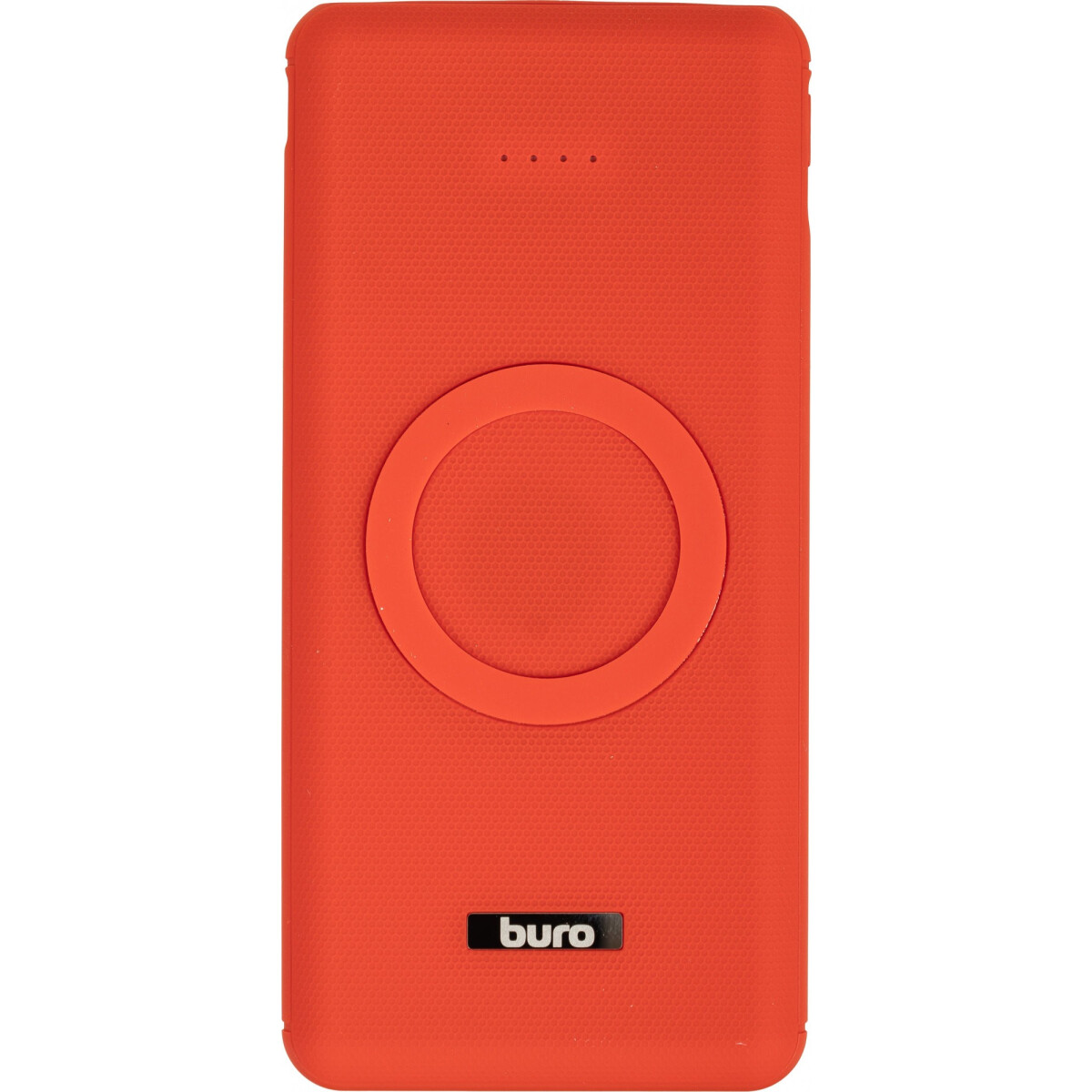 Внешний аккумулятор Buro BPQ10F18PRD - фото 2