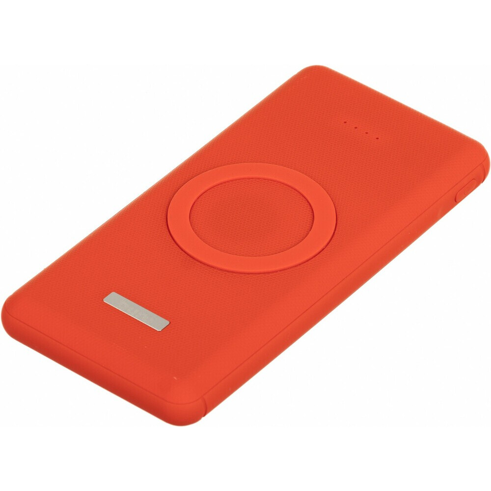 Внешний аккумулятор Buro BPQ10F18PRD - фото 3