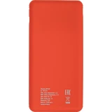 Внешний аккумулятор Buro BPQ10F18PRD