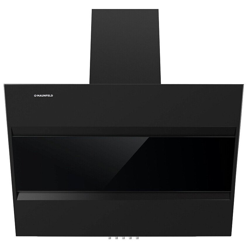 Вытяжка MAUNFELD Bridge 60 Black - УТ000009027 - фото 5