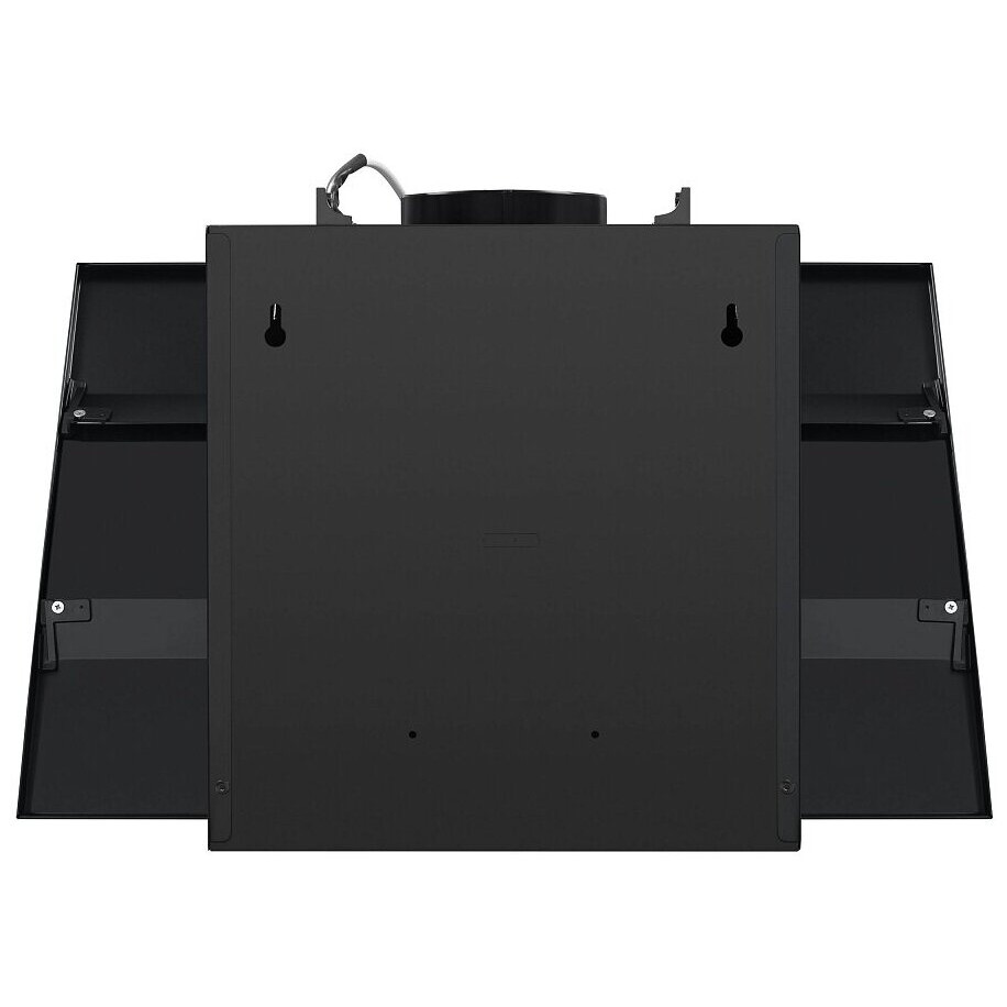 Вытяжка MAUNFELD Bridge 60 Black - УТ000009027 - фото 7