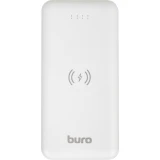Внешний аккумулятор Buro BPW10E10PWT