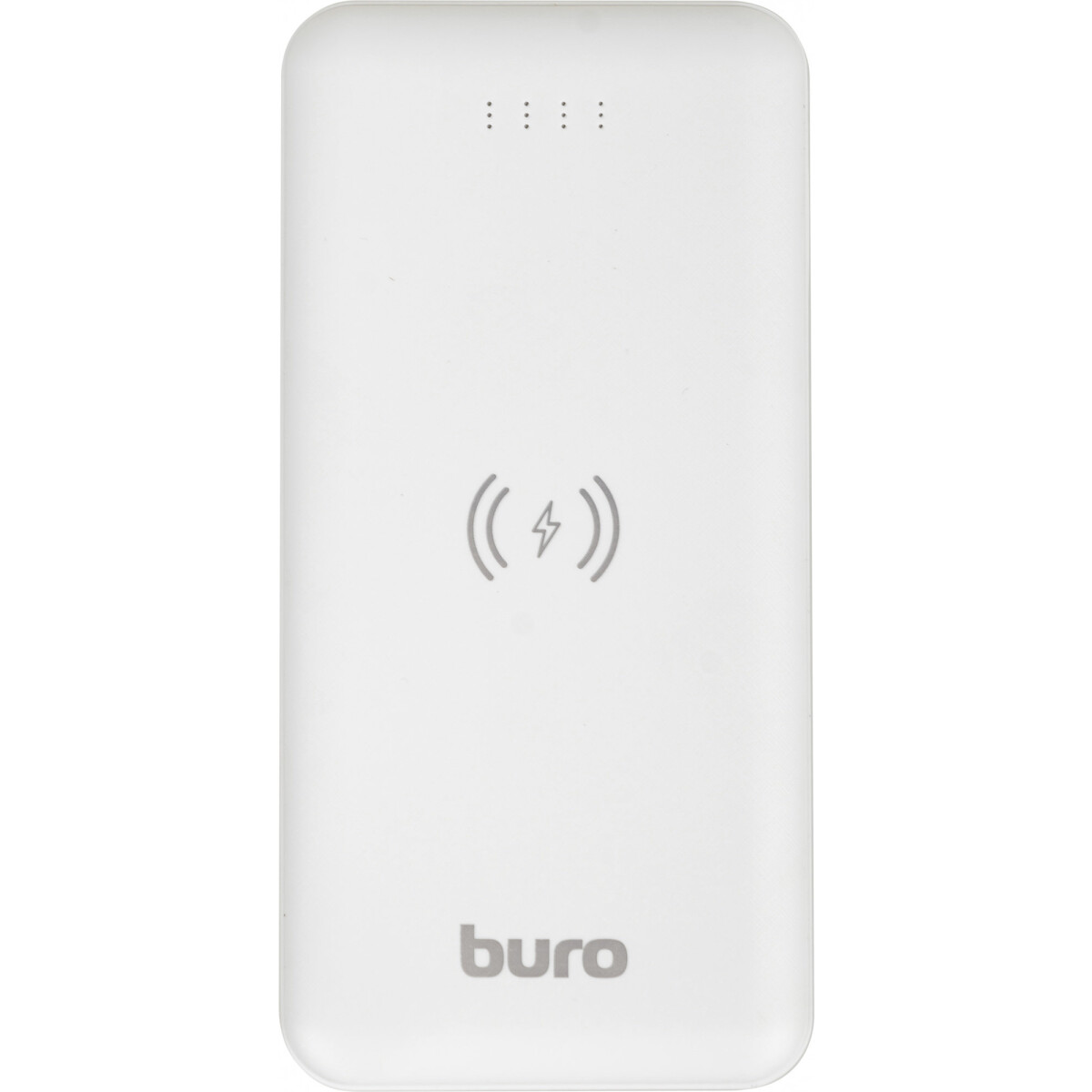 Внешний аккумулятор Buro BPW10E10PWT - фото 2