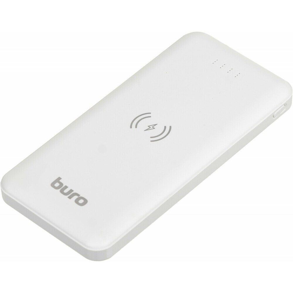 Внешний аккумулятор Buro BPW10E10PWT - фото 3