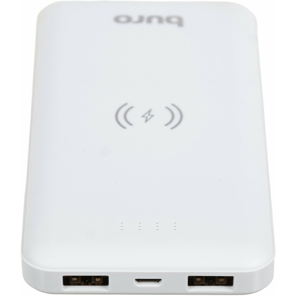 Внешний аккумулятор Buro BPW10E10PWT - фото 4