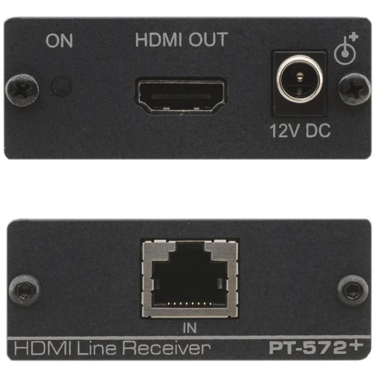 Приёмник Kramer PT-572+ - фото 2