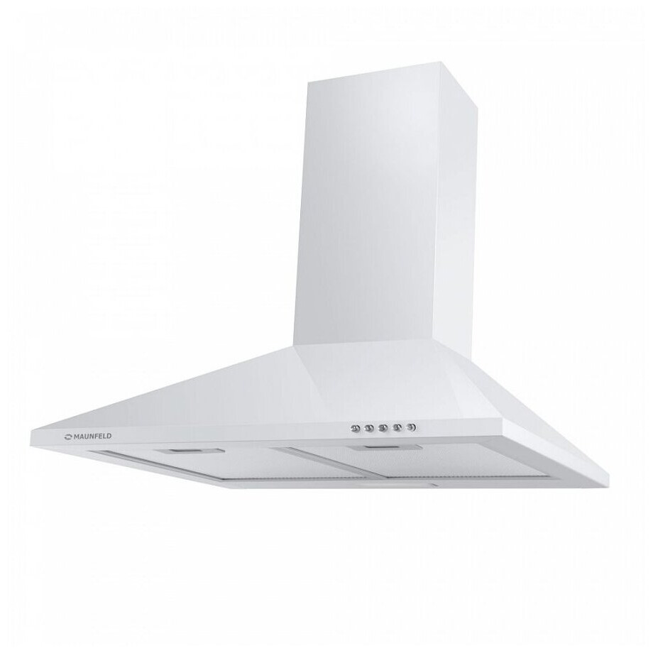Вытяжка MAUNFELD Cork 60 White - УТ000009854