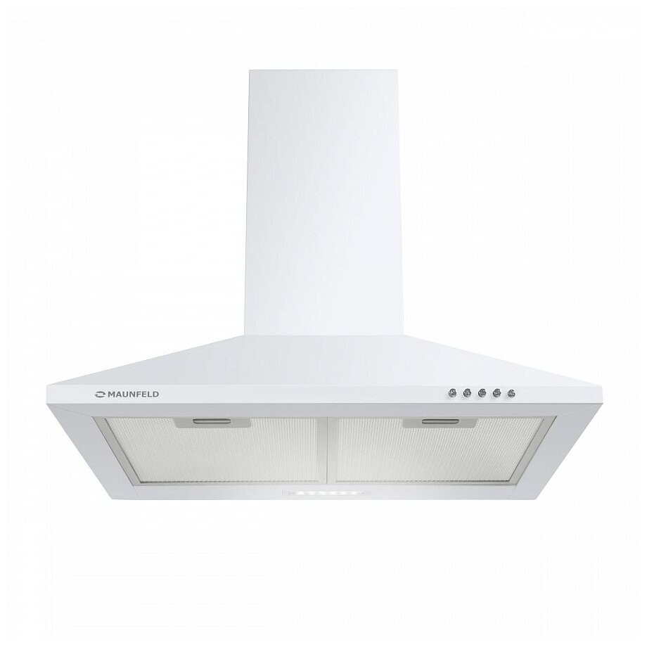 Вытяжка MAUNFELD Cork 60 White - УТ000009854 - фото 2