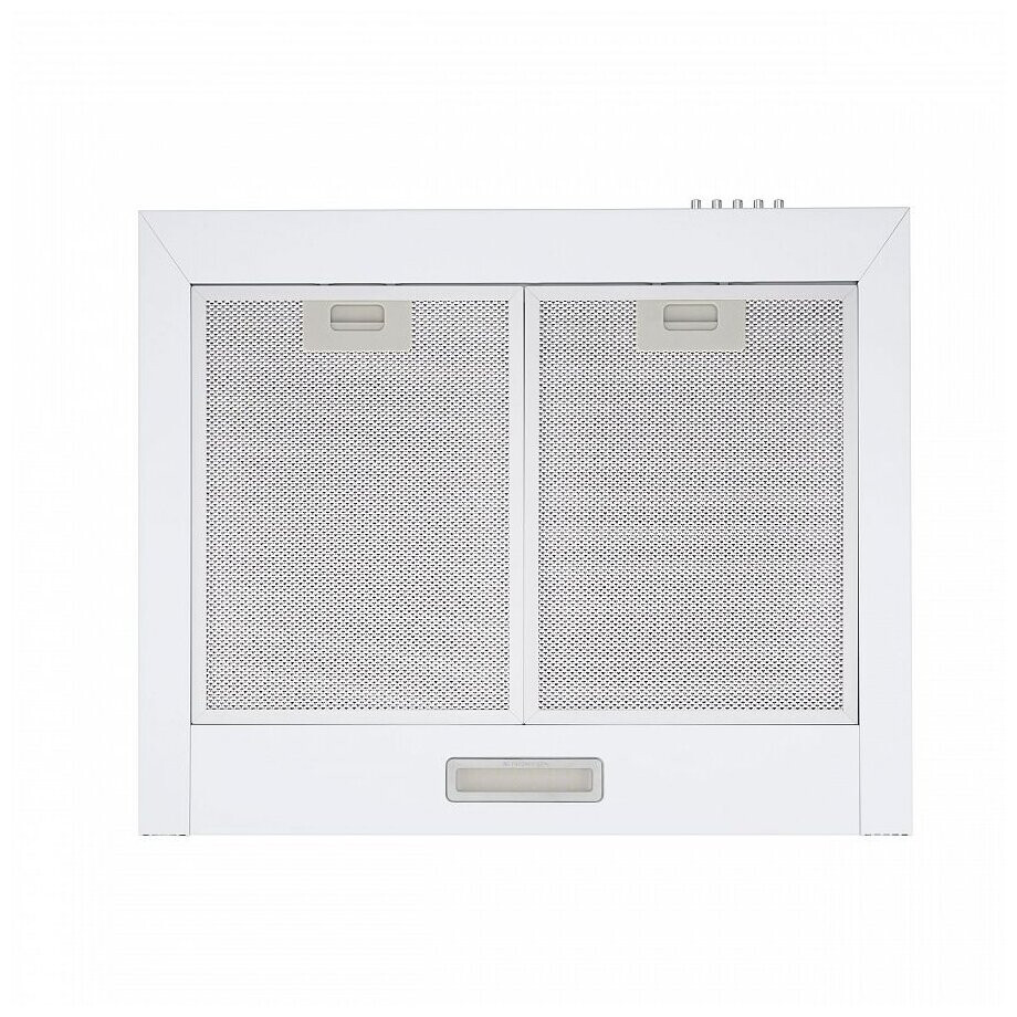 Вытяжка MAUNFELD Cork 60 White - УТ000009854 - фото 4