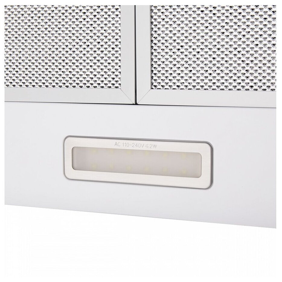 Вытяжка MAUNFELD Cork 60 White - УТ000009854 - фото 8