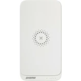 Внешний аккумулятор Digma DGPQ10E20PWT