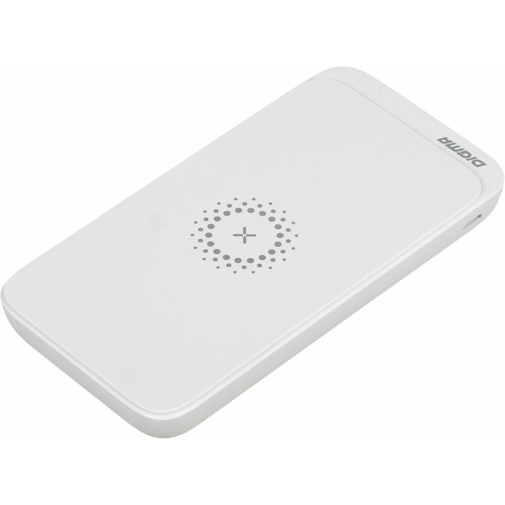 Внешний аккумулятор Digma DGPQ10E20PWT - фото 3