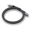 Кабель USB Type-C - USB Type-C, 0.8м, Satechi ST-U4C80M - фото 4