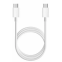 Кабель USB Type-C - USB Type-C, 1.5м, ZMI AL301 White - ZMK1AL301CTC/ZMKAL301YPWH - фото 2