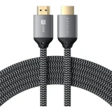 Кабель HDMI - HDMI, 2м, Satechi ST-8KHC2MM