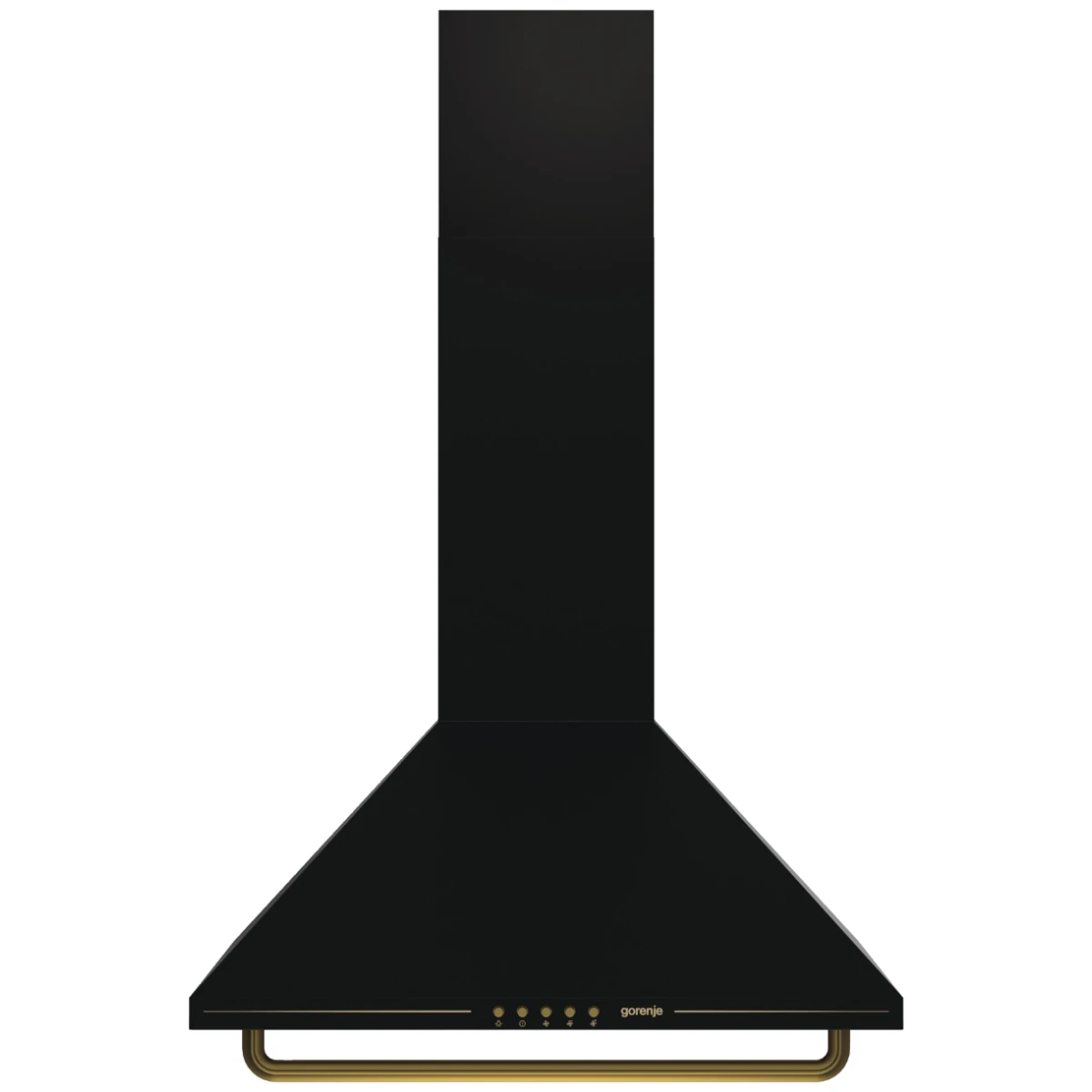 Вытяжка Gorenje WHC63CLB - фото 2