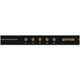 Вытяжка Gorenje WHC63CLB