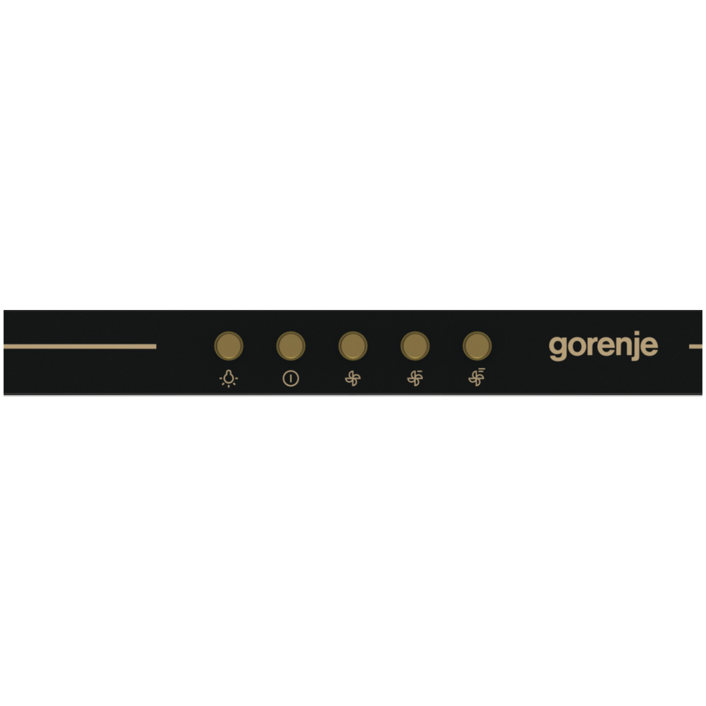 Вытяжка Gorenje WHC63CLB - фото 5