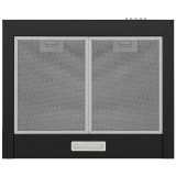 Вытяжка MAUNFELD Cork 60 Black (КА-00012696)