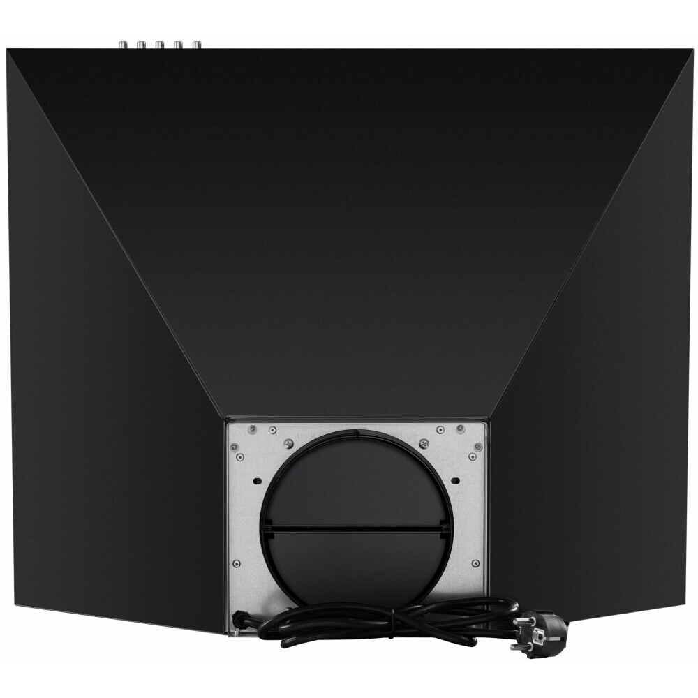 Вытяжка MAUNFELD Cork 60 Black - КА-00012696 - фото 5