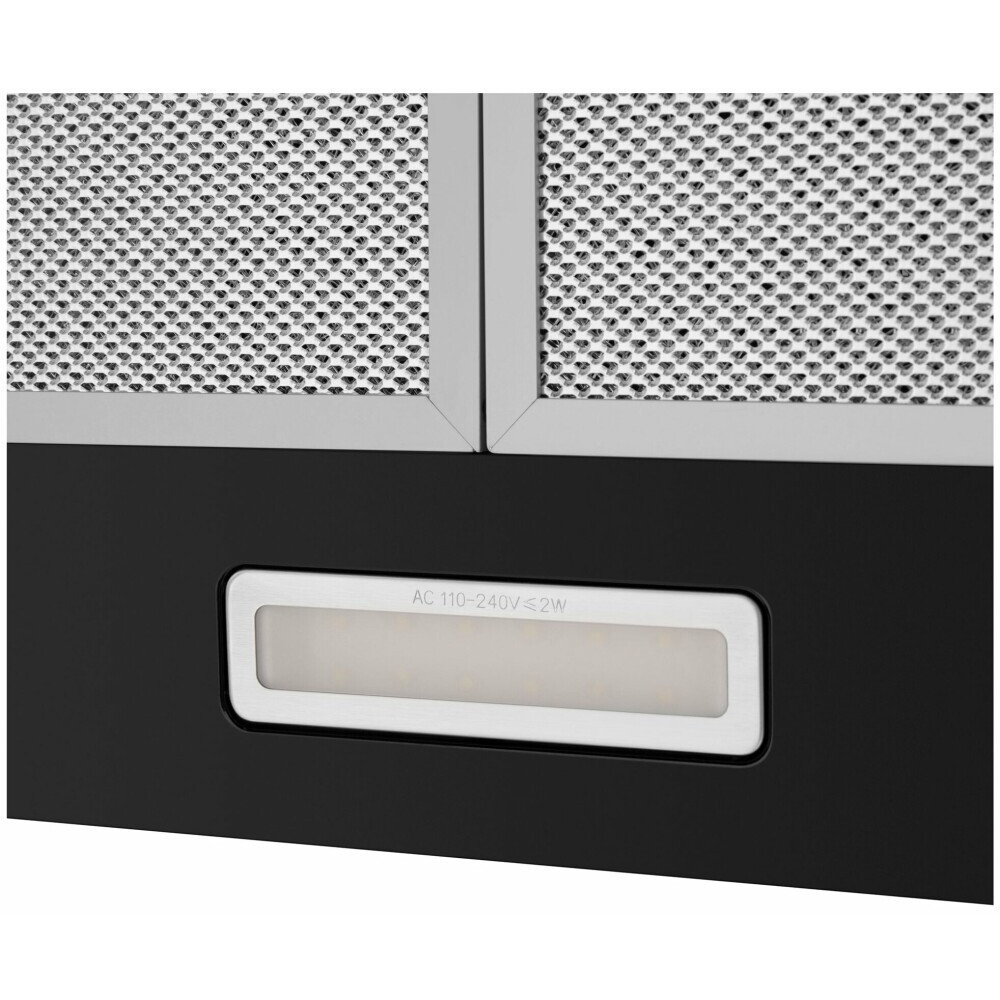 Вытяжка MAUNFELD Cork 60 Black - КА-00012696 - фото 8