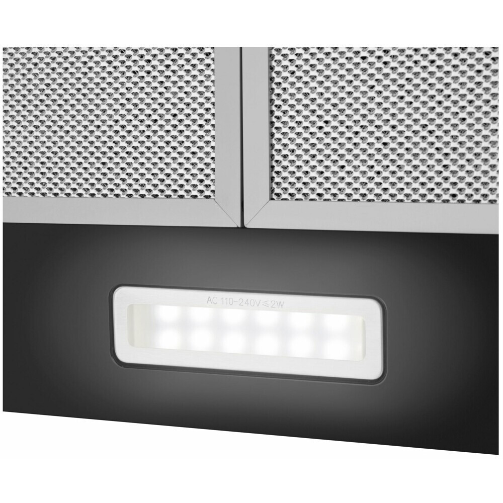 Вытяжка MAUNFELD Cork 60 Black - КА-00012696 - фото 9