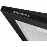 Вытяжка MAUNFELD Cork 60 Black (КА-00012696)