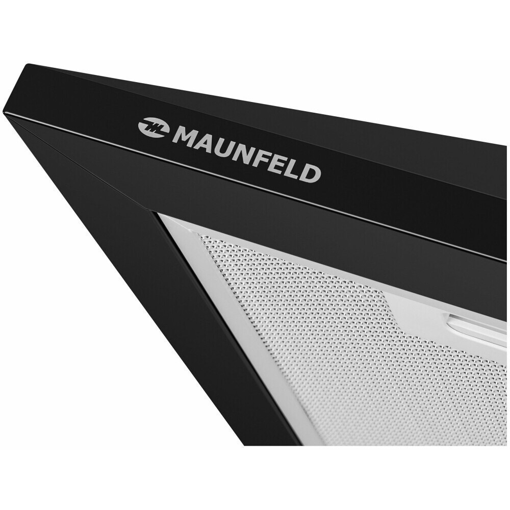 Вытяжка MAUNFELD Cork 60 Black - КА-00012696 - фото 10