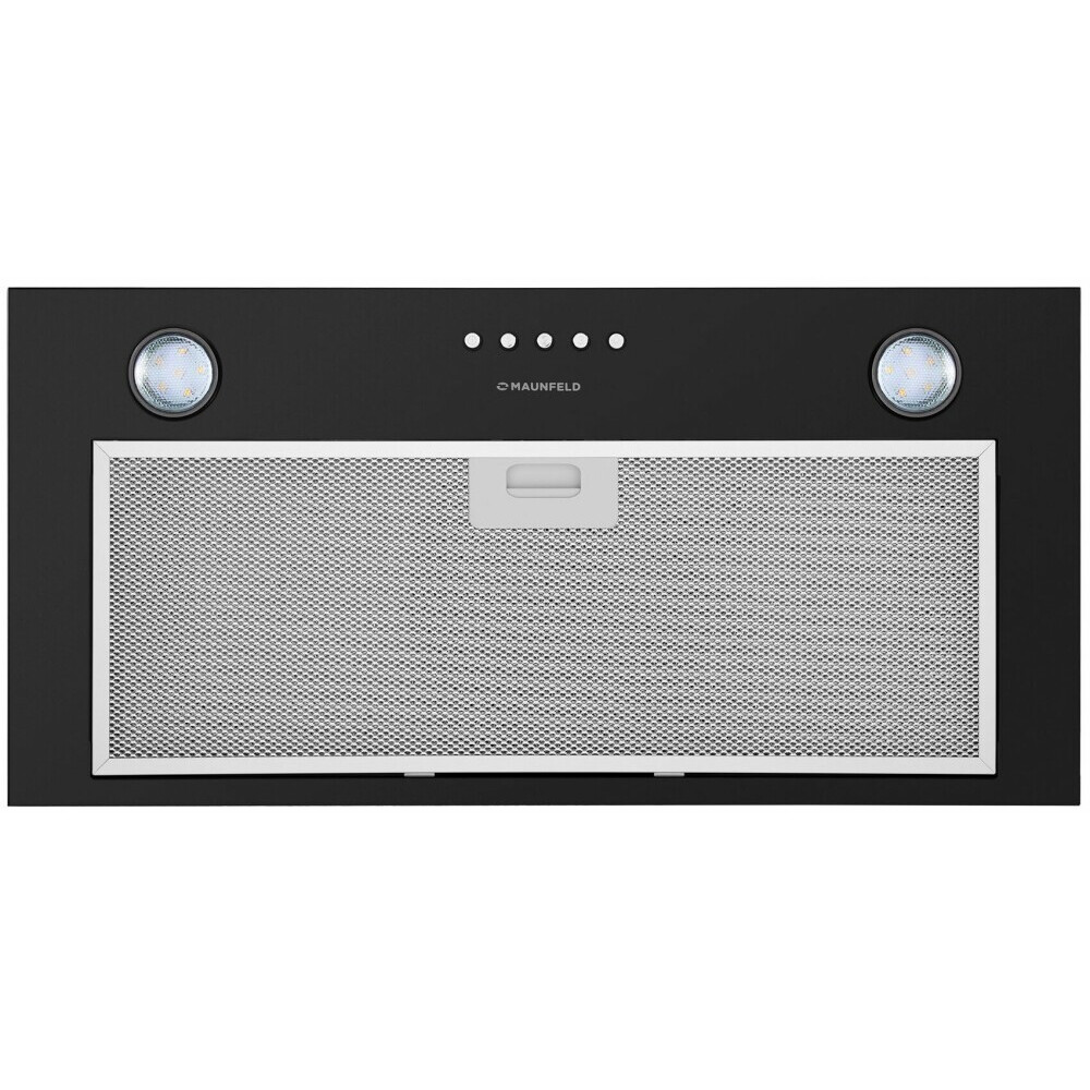 Вытяжка MAUNFELD Crosby Singl 60 Black - УТ000009848 - фото 4