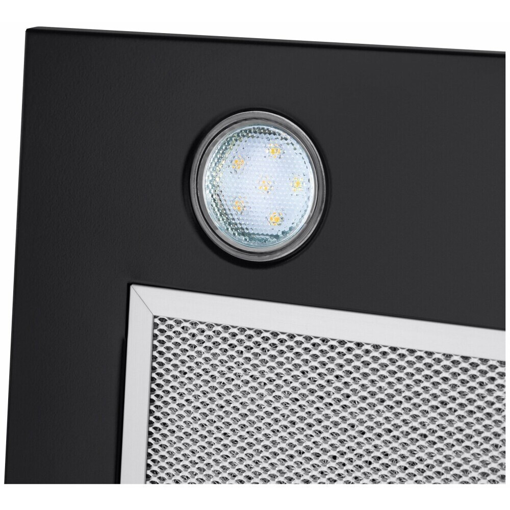 Вытяжка MAUNFELD Crosby Singl 60 Black - УТ000009848 - фото 6