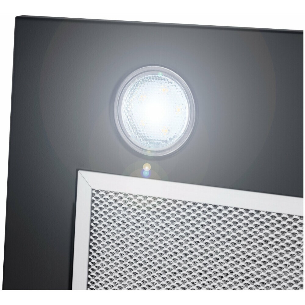 Вытяжка MAUNFELD Crosby Singl 60 Black - УТ000009848 - фото 7