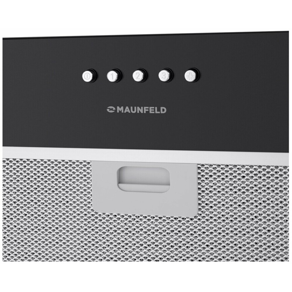 Вытяжка MAUNFELD Crosby Singl 60 Black - УТ000009848 - фото 8