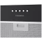 Вытяжка MAUNFELD Crosby Singl 60 Black - УТ000009848 - фото 8
