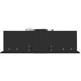 Вытяжка MAUNFELD Crosby Singl 60 Black (УТ000009848)