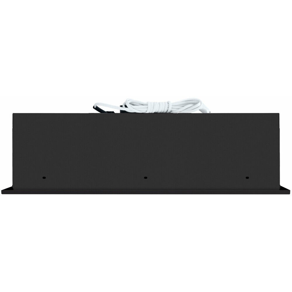 Вытяжка MAUNFELD Crosby Singl 60 Black - УТ000009848 - фото 10