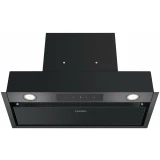 Вытяжка MAUNFELD Fantasy Light 60 Black (УТ000010031)