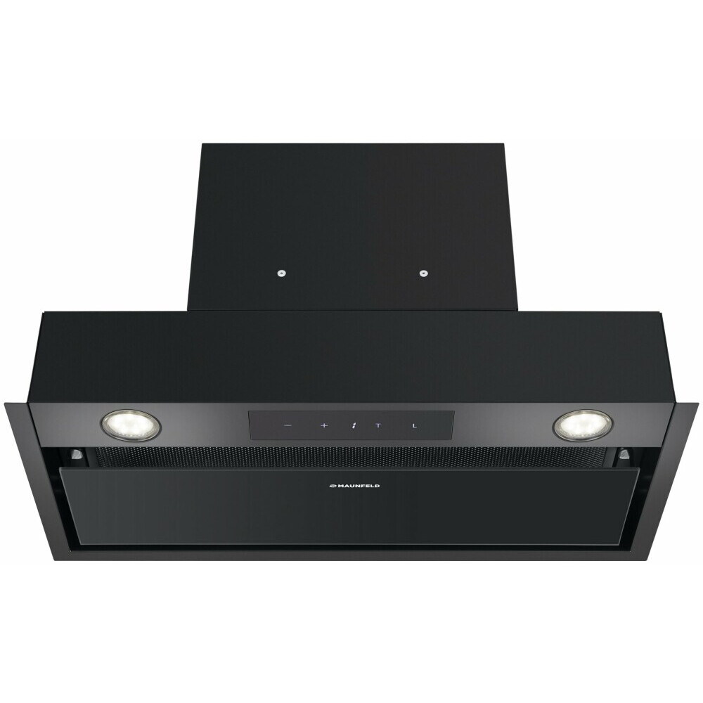 Вытяжка MAUNFELD Fantasy Light 60 Black - УТ000010031 - фото 2