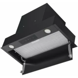 Вытяжка MAUNFELD Fantasy Light 60 Black (УТ000010031)