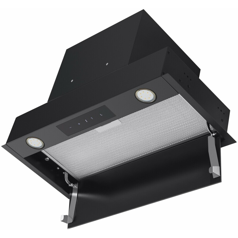 Вытяжка MAUNFELD Fantasy Light 60 Black - УТ000010031 - фото 3