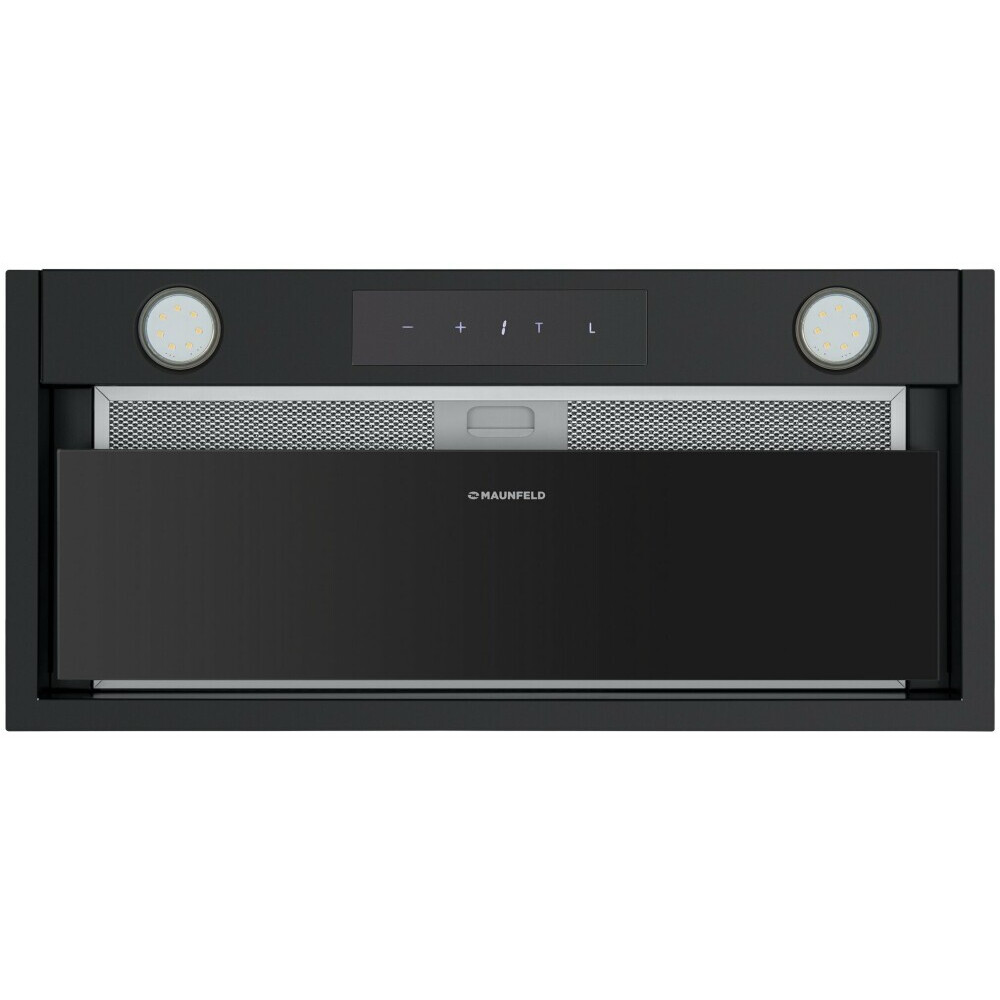 Вытяжка MAUNFELD Fantasy Light 60 Black - УТ000010031 - фото 4