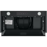 Вытяжка MAUNFELD Fantasy Light 60 Black (УТ000010031)