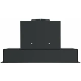 Вытяжка MAUNFELD Fantasy Light 60 Black (УТ000010031)