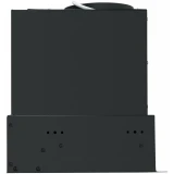 Вытяжка MAUNFELD Fantasy Light 60 Black (УТ000010031)