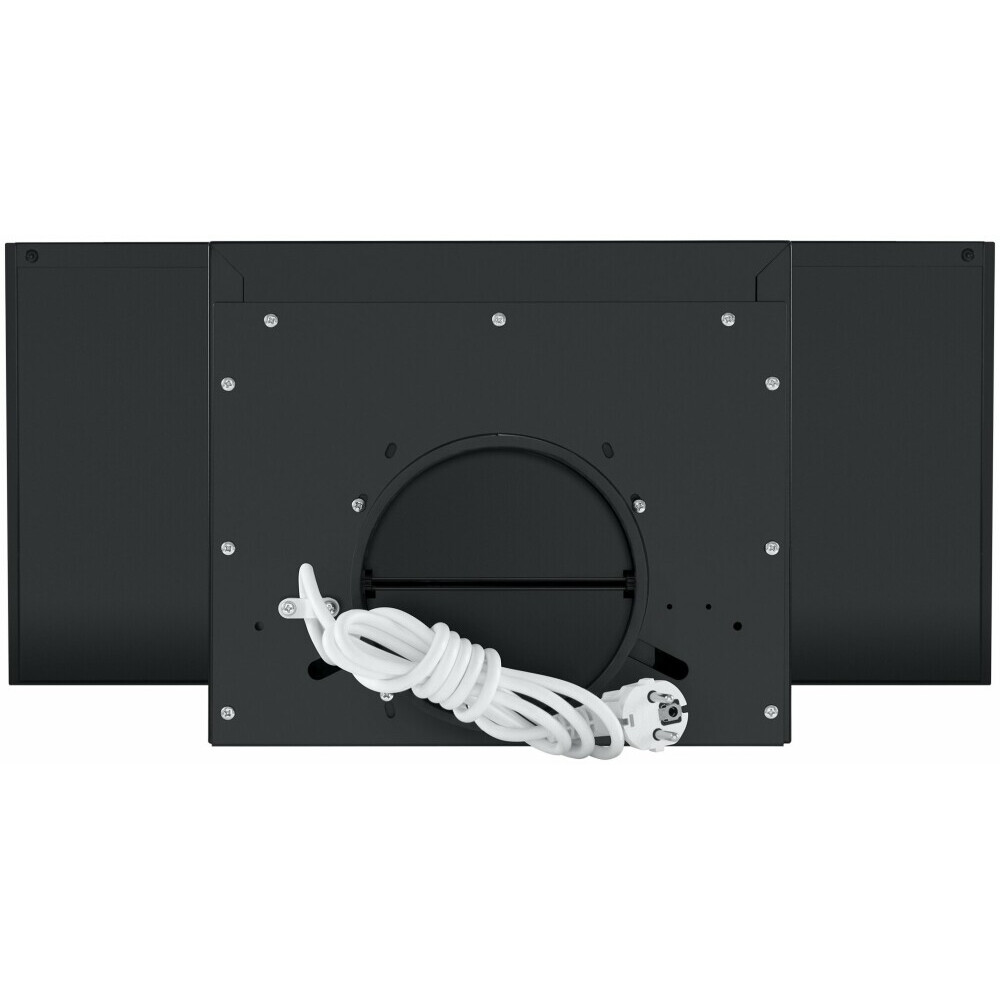 Вытяжка MAUNFELD Fantasy Light 60 Black - УТ000010031 - фото 10